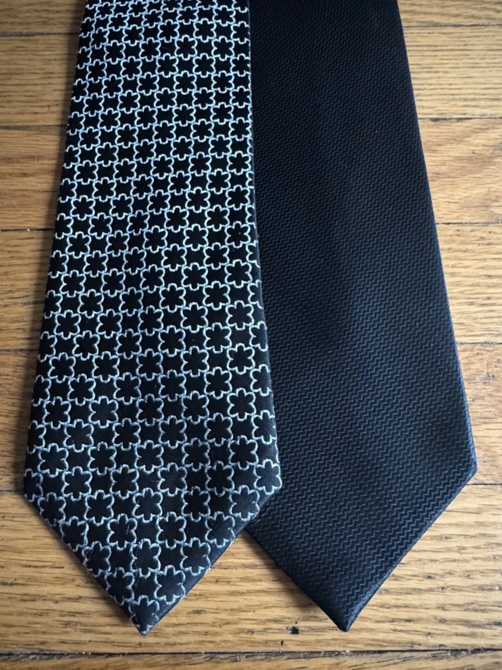 Dkny men’s black